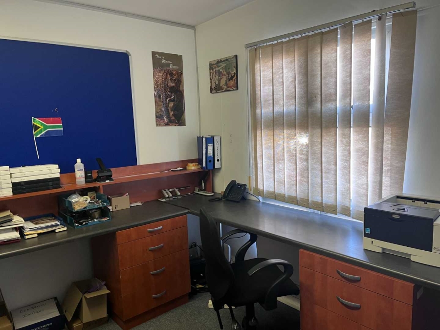 To Let commercial Property for Rent in Pinelands Western Cape